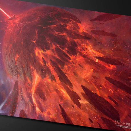 Ultra Pro - Magic The Gathering Edge of Eternities - Playmat (Choose Your Design)