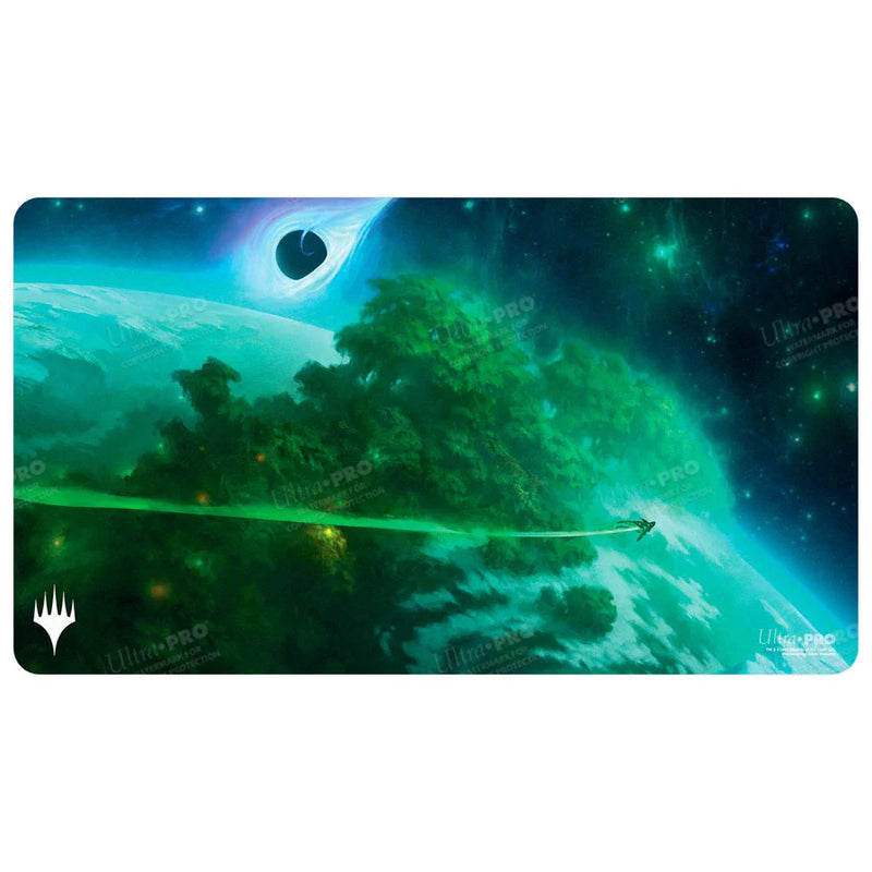 Ultra Pro - Magic The Gathering Edge of Eternities - Playmat (Choose Your Design)