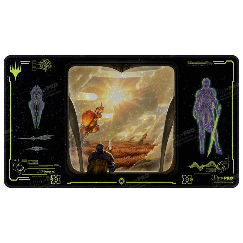 Ultra Pro - Magic The Gathering Edge of Eternities - Playmat (Choose Your Design)