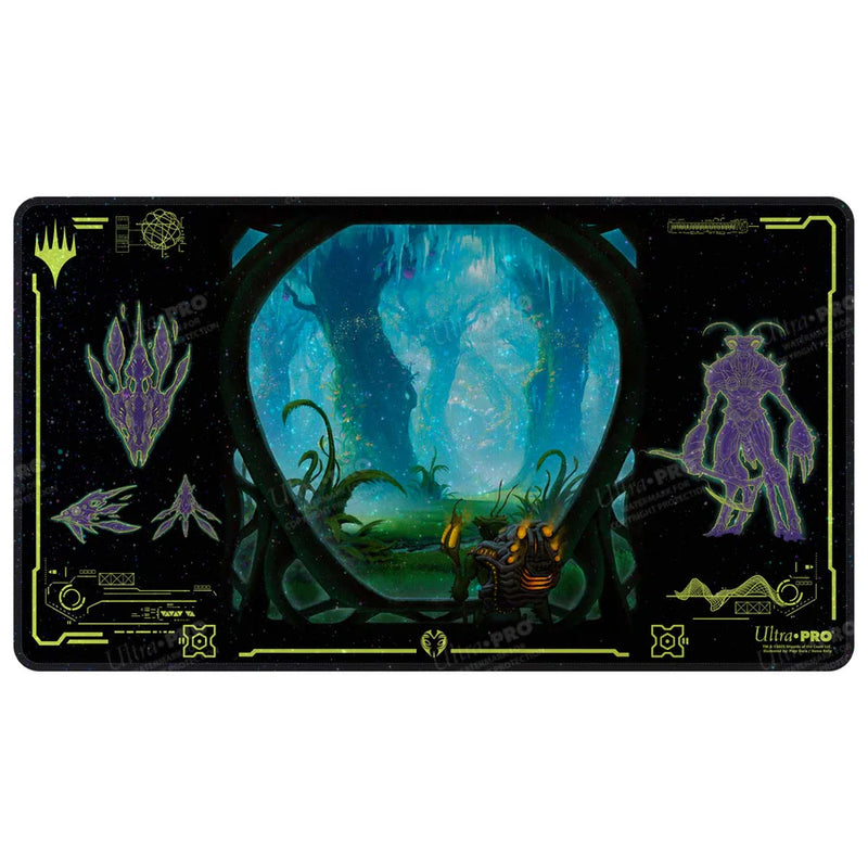 Ultra Pro - Magic The Gathering Edge of Eternities - Playmat (Choose Your Design)