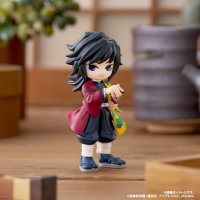 Demon Slayer - Palverse Vol.1 - 1 Figure(Random)