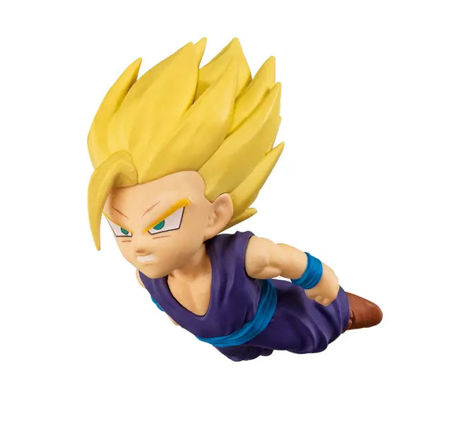 Tobimas - Dragon Ball Super Blind Packs