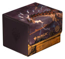 Ultimate Guard - Sidewinder 100+ - Tarkir : Dragonstorm (Choose Your Design)