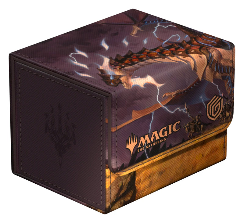 Ultimate Guard - Sidewinder 100+ - Tarkir : Dragonstorm (Choose Your Design)