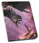Ultimate Guard - 9 Pocket Zipfolio - Xenoskin 360 (Tarkir : Dragonstorm)