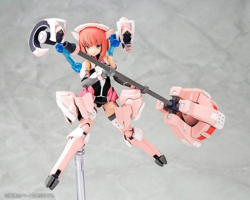 Kotobukiya - Megami Device - Aika Aikawa Jinai Plastic Model Kit