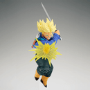 Bandai Hobby - Dragon Ball Z GxMateria Trunks - Banpresto Collectible Dragon Ball Super Figure