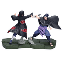 Bandai Hobby - Combination Battle Sasuke Uchiha - Banpresto Naruto Shippuden Figure