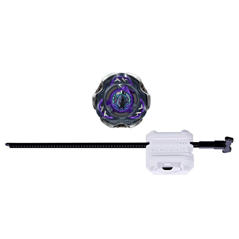 Beyblade X - Dark Perseus B 6-80W CX (Defense Type)