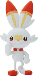 Pokémon - Scorbunny - Model Kit Quick!!