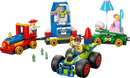 LEGO® Disney Toy Story Celebration Train & RC Car Set 43264
