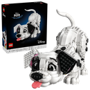 LEGO® Disney 101 Dalmatians Puppy Set 43269