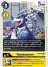 Veedramon