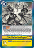 Trial of the Four Great Dragons