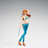 One Piece - Banpresto - Nami Glitter & Glamours