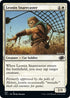 Leonin Snarecaster