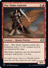 War-Name Aspirant