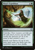 Nissa's Expedition