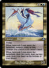 Sawtooth Loon (Retro Frame)