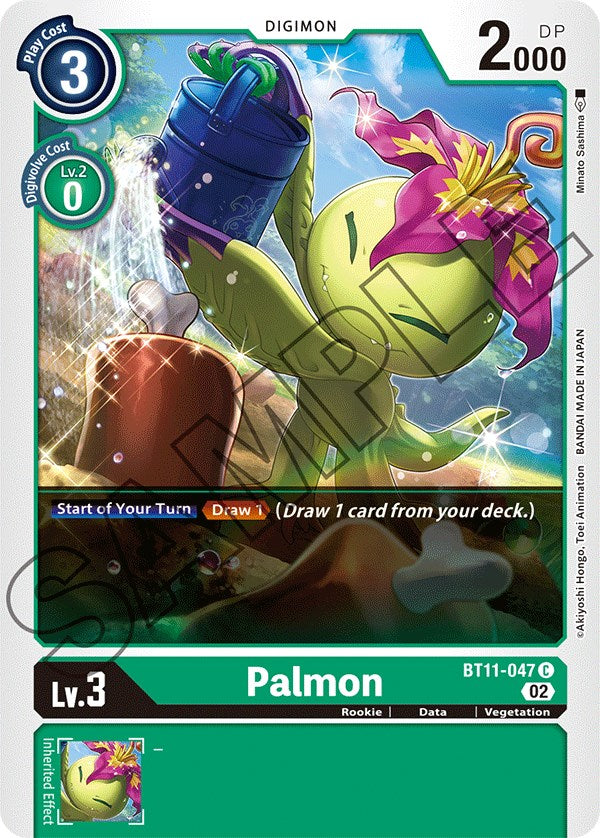 Palmon