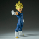 Bandai Hobby - Grandista-Majin Vegeta - Collectible Dragon Ball Super Figure