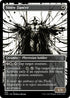 Sinew Dancer (Showcase)