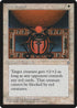 Red Scarab