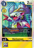 Herissmon - P-068 (Limited Card Pack)
