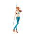 One Piece - Banpresto - Nami Glitter & Glamours