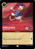 Donald Duck - Boisterous Fowl