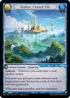 Avalon, Cursed Isle