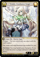 Triskit, Guidance Angel