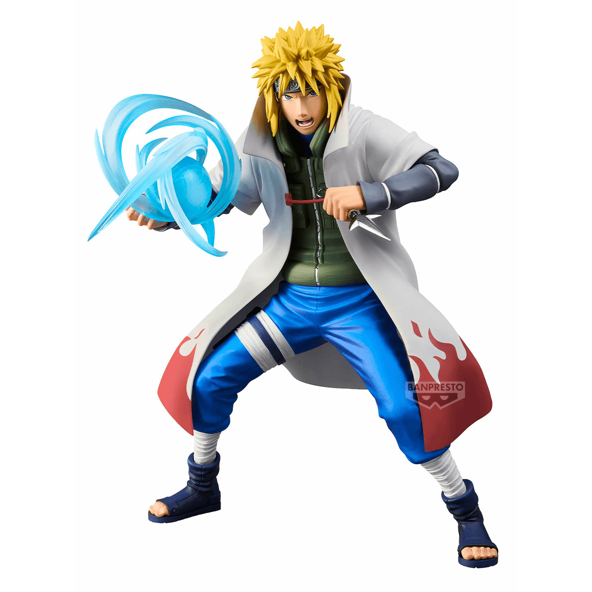 Naruto Shippuden - Grandista - Minato Namizake Special Edition