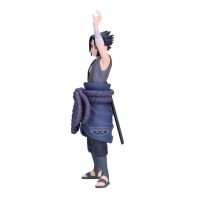 Naruto Shippuden - Panel Spectacle - Sasuke Uchiha
