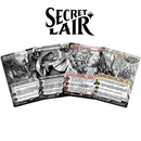 Magic The Gathering - Secret Lair: Drop Series - More Borderless Planeswalkers (WPN Exclusive)
