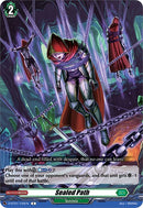 Sealed Path (D-BT01/120EN) [Genesis of the Five Greats]