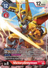 VictoryGreymon