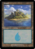 Island (440) (Retro Frame)