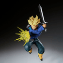 Bandai Hobby - Dragon Ball Z GxMateria Trunks - Banpresto Collectible Dragon Ball Super Figure