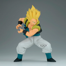 Bandai Hobby - Grandista-Gogeta - Banpresto Collectible Dragon Ball Super Figure