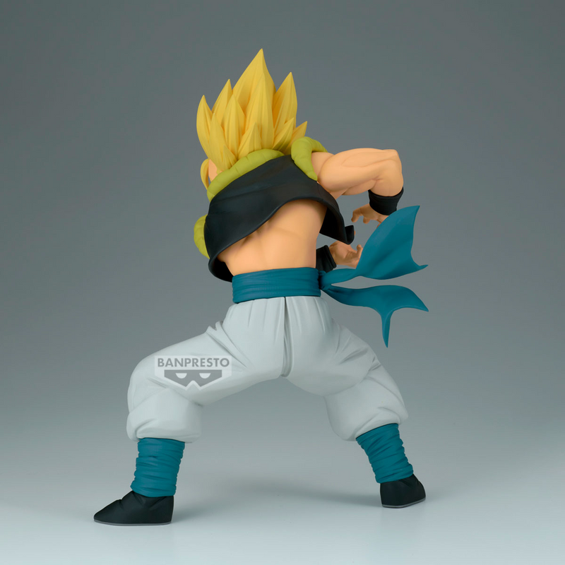 Bandai Hobby - Grandista-Gogeta - Banpresto Collectible Dragon Ball Super Figure