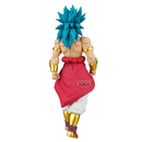 Dragon Ball Z - Solid Edge Works - Broly
