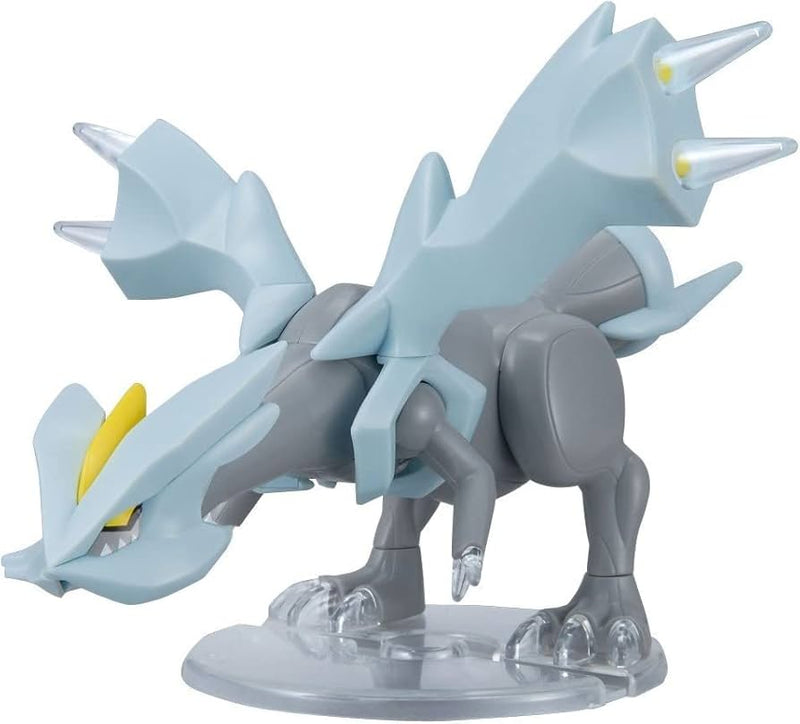 Pokémon - Kyurem - Model Kit
