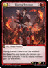 Blazing Bowman