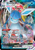 Glaceon VMAX - 041/203 (Holiday Calendar)