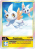 Cupimon (Resurgence Booster Reprint)