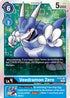 Veedramon Zero - P-011 (Resurgence Booster Reprint)