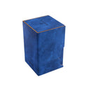 Gamegenic - Watchtower 100+ XL - Blue/Orange Exclusive Line