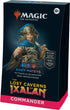 Magic The Gathering - The Lost Caverns of Ixalan Ahoy Mateys - Commander Deck