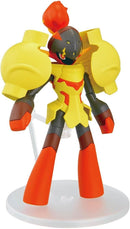 Pokémon - Armarouge - Model Kit